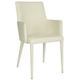 thumbnail image 2 of Safavieh Summerset Modern Upholstered Arm Chair, 2 of 6