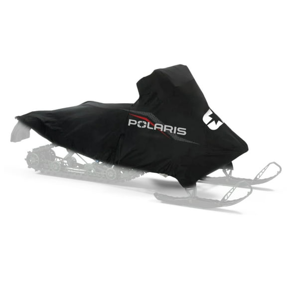 Polaris Snowmobile OEM Polyester Convertible Cover MATRYX, 2884750, 2890074