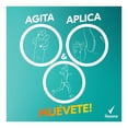 thumbnail image 4 of Antitranspirante Rexona sport en aerosol para dama 150 ml, 4 of 4