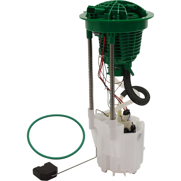 Fuel Pump Compatible With 2004-2007 Dodge Ram 1500 8Cyl 4.7L with