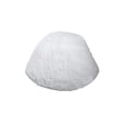 thumbnail image 1 of Injueey Manta ovalada, alfombrilla lavable para el suelo, alfombra decorativa resistente a los deslizamientos, adornos para la puerta del pasillo del Decoración del hogar Blanco 1.6*0.6 metros Injueey HA071454-01, 1 of 5