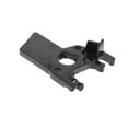thumbnail image 2 of Carburetor Gasket Insulator Spacer Carburetor Insulator Spacer Lawn Mower Insulator Spacer Lawn Mower Carburetor Insulator Gasket Spacer For GX160 GX200 Engine, 2 of 8
