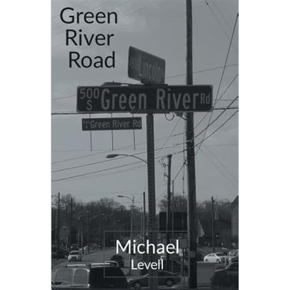 Pre-Owned Green River Road (Paperback)