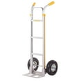 thumbnail image 1 of STANLEY HT513 Commercial Aluminum Hand Truck, 1 of 4