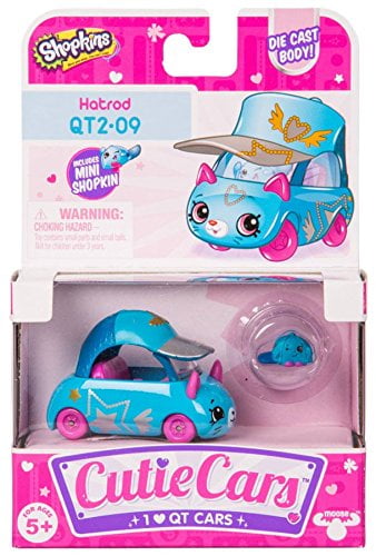 shopkins cutie