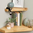 thumbnail image 3 of Cat with Lantern Shelf Decor, Decorative Bookshelf Light, 3D Printed Cats Shelf Hook with LED Lantern, Cats Hook with Lanterns for Keys Desk Bookshelf, Gift for Cat Lovers, 3 of 4