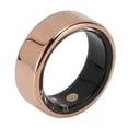 thumbnail image 1 of Wearable Smart Health Device, Multi Sports Modes Sleep Monitoring Smart Health Tracker Water Resistant  for Xmas Gifts Black,Gold, 1 of 7