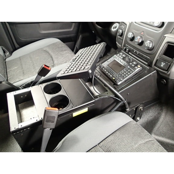 2013-2018 Dodge Ram Flex Arm Packag
