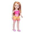 thumbnail image 2 of Muñeca Nancy Coconut Cabello Pelirrojo, 2 of 5