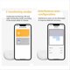 thumbnail image 5 of Tuya Human Presence Detector for Home Automation, 5 of 5