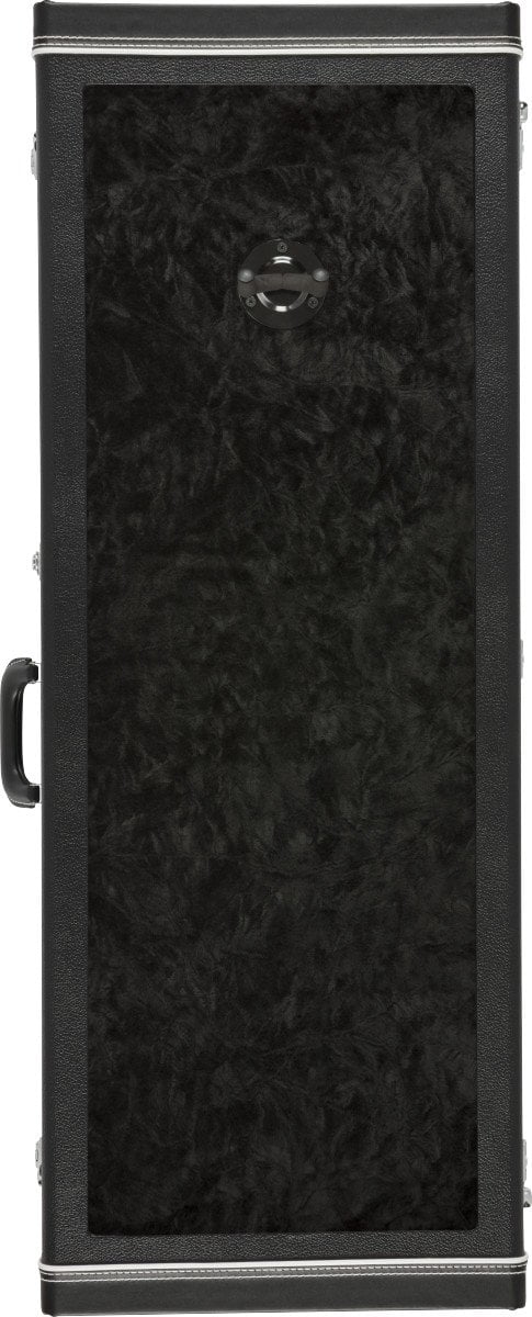 Fender Black Guitar Display case for Electric Guitars - Stratocaster, Telecaster