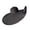 Black, variant on Oversized Beach Straw Hat for Women Summer Beach Cap Wide Brim Sun Visor Hat with Wire Brim, UPF 50 UV Protection Floppy Foldable Up Summer Sun Hats Baseball Cap