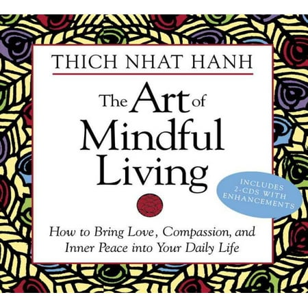 The Art of Mindful Living (Audiobook)