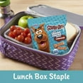 thumbnail image 5 of 2X-Kellogg's SCOOBY-DOO! Cinnamon Baked Graham Cracker Snacks - 1.0 oz - 12 ct, 5 of 5