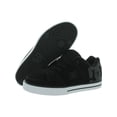 thumbnail image 3 of DC Shoes Pure Men's Leather Skateboarding Sneakers Black Monogram Size 10, 3 of 3