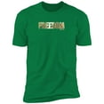 thumbnail image 6 of Freedom Men’s Premium Short Sleeve Tee Shirt, 6 of 9