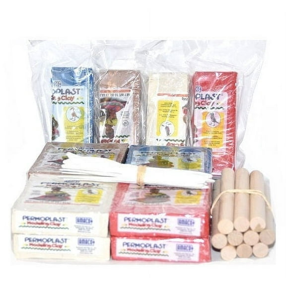 American Educational Products Geologic History, Set of 10