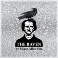thumbnail image 3 of CafePress - The Raven By Edgar Allan Poe Long Sleeve T Shirt - Unisex Cotton Long Sleeve T-Shirt, 3 of 4