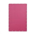 thumbnail image 4 of Linon Tableau d'Affichage en Toile de Jute Rose Vif, 4 of 14