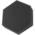 thumbnail image 4 of 60 Sheets Hexagon Patchwork Paper Drawing Painting Paper Patchwork Crafts Supplies, 4 of 8