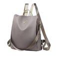 thumbnail image 2 of La Promoción Mochila Escolar Mochila para Mujer Bolsos De Hombro Antirrobo Impermeables Bolsos Escolares De Moda, 2 of 3