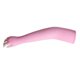 thumbnail image 2 of Mangas ligeras Eigraketly para brazos unisex protección solar seda de hielo Ciclismo rosa, 2 of 6