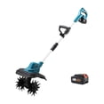 thumbnail image 2 of Colaxi Electric Tiller Adjustable Versatile Weeding for Orchard Backyard 10Cell Single Charges, 2 of 8