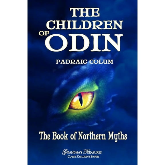 The Children of Odin (Paperback)