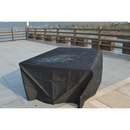 Paleo Furniture Co., Ltd All-Weather Protective Cover for Table and Chairs - 51x51x30 inch by Direct