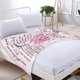 thumbnail image 4 of LHSHID Best Friend Blanket Best Friend Birthday Gifts for Women Friendship Gifts for Women Friends Blankets for Bed Sofa Couch Travel 30x40in, 4 of 6