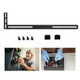 thumbnail image 4 of Adjustable Accessory Aluminum Alloy Support Bracket Graphics Card Holder Video Card Sag GPU Rack Video Card Bracket, 4 of 7