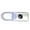White, variant on Cordless Desktop Air Cooler with Humidifier, USB-Powered Portable Fan, 6-Speed Quiet for Home & Travel Use