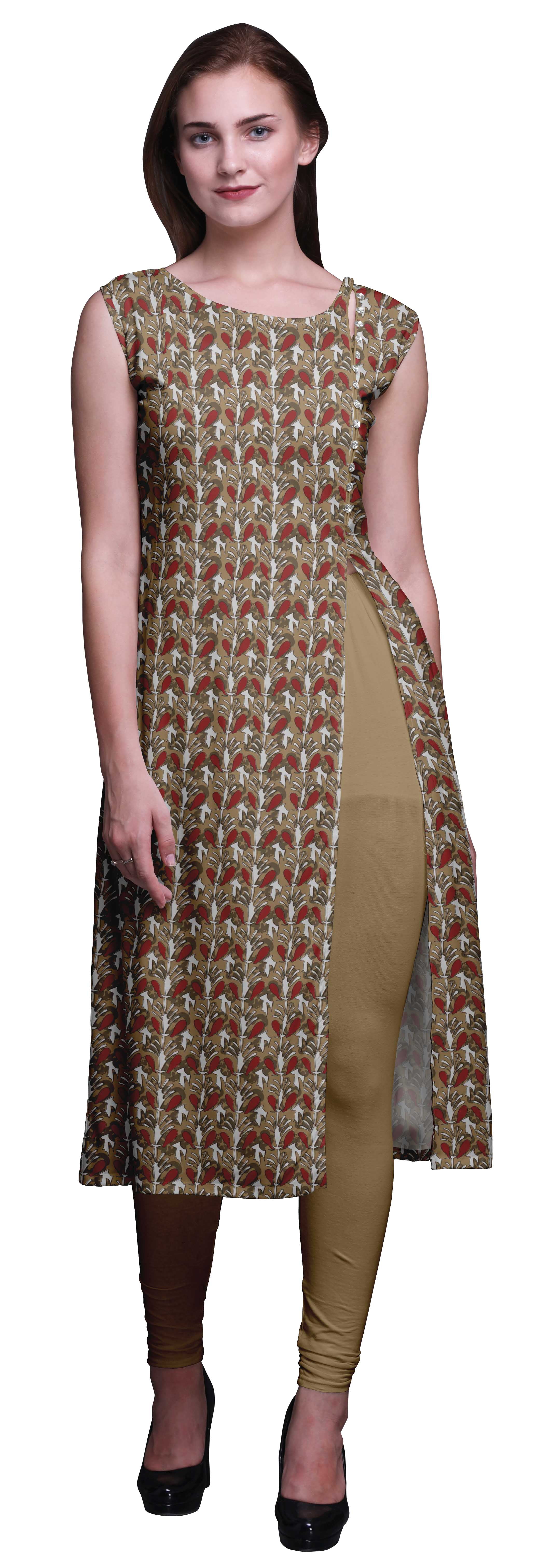 Details about   New Exclusive Indian Women Designer Kurti Pant Party wear dress Top Tunic 
