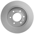 thumbnail image 4 of UltraHC Coated High Carbon Brake Rotor, Rear UR020624, Mercedes-Benz Sprinter 2500 2021-2019, 4 of 6