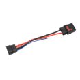 thumbnail image 1 of Câble de Conversion de Batterie RC Drone, Adaptateur de Câble de Conversion de Batterie RC Compatibilité Large Coque en Plastique pour les Modèles de Navires, 1 of 8