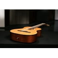 thumbnail image 6 of Ortega Student Series RST5-3/4 - 3/4 Size Acoustic Classical Guitar Gloss Natural 0.75, 6 of 6