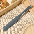 thumbnail image 2 of Baking Spatula Sourdough Starter Silicone Spatula Jar Spatulas Cake Cream Butter Spatulas Mixing Scraper Mixing Spoon Non-Stick Flexible Baking Cooking Tool Grey Japanese Decor, 2 of 6