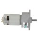 thumbnail image 3 of Motor CW/CCW Ajustable, Motor CC De Bajo Ruido, Automatización De Producción Para Automatización De Oficinas Equipo De Seguridad Automatización Del Hogar, 3 of 8