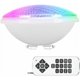 thumbnail image 1 of Foco de piscina PAR56 de 40 W, foco de piscina LED resistente al agua IP68, foco de piscina LED para buceo de 12 V CC/CA, foco de piscina para buceo multicolor con mando a distancia, blanco, 1 unidad, 1 of 5