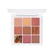 thumbnail image 1 of Paleta de sombras de ojos con purpurina, resistente al agua y de larga duración., 1 of 5