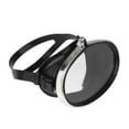 thumbnail image 3 of Máscara Sin Marco de Snorkel Baoblaze Gafas de Buceo Acuática, 3 of 7