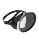 thumbnail image 4 of Máscaras de Buceo Acuáticas Profesionales Gafas de Buceo Ajustables para Esnórquel, 4 of 5