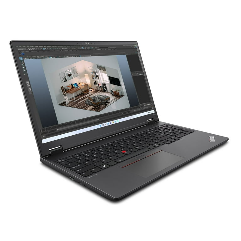 Lenovo ThinkPad 16