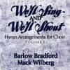 We'll Sing and We'll Shout: Hymn Arrangements for Choir, Volume 2
