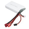 thumbnail image 5 of Lithium Battery Safe Protection 5500mAh 7.4V Long Lasting Reliable RC Lithium Battery For RC Car,RCLithiumBattery,RCCarLithiumBattery, 5 of 5