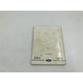 thumbnail image 4 of 2000 Ford Expedition Owners Manual Handbook Set with Case OEM K02B46008, 4 of 10