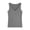 Gray, variant on Tank Tops for Women Stretch V Neck Slim Fitted Tanks Shirts Basic Sleeveless Trendy Going out Clothes Activewear