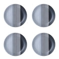 thumbnail image 5 of Pfaltzgraff® Parker Gray Stoneware 16-Piece Dinnerware Set, 5 of 9