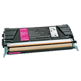 thumbnail image 1 of Zoomtoner Cartouche de Toner Laser Compatible LEXMARK / IBM C5220MS Magenta pour LEXMARK / IBM C532N, 1 of 1