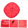 thumbnail image 4 of HINTRMENT 2Pcs Foldable Design Lantern for Spring Festival and New Year Parties, 4 of 7